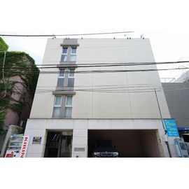 Ｉｖｙ広尾 1階 築22年3ヶ月の賃貸物件