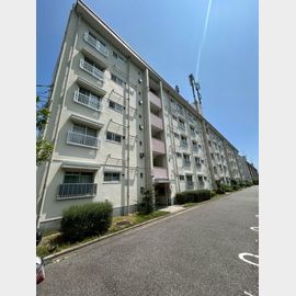 御影駅より徒歩23分 3階 築55年7ヶ月の賃貸物件