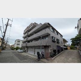 マジェスティ御影 2階 築28年4ヶ月の賃貸物件