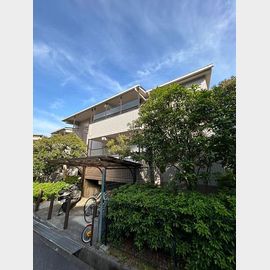 苦楽園口駅より徒歩17分 2階 築36年4ヶ月の賃貸物件