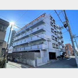 ハイツ甲南 5階 築34年11ヶ月の賃貸物件