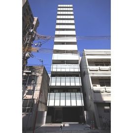 肥後橋駅より徒歩7分 13階 築11年3ヶ月の賃貸物件
