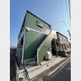 呉服町駅より徒歩7分 2階 築29年4ヶ月の賃貸物件