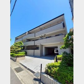 門戸厄神駅より徒歩5分 1階 築31年2ヶ月の賃貸物件