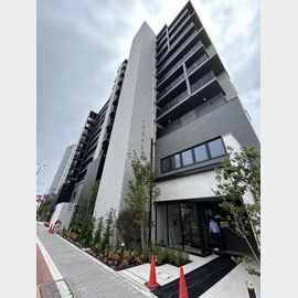 アーバンパーク御幣島の賃貸物件