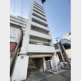 セントラルハイツ三宮東 6階 築35年2ヶ月の賃貸物件