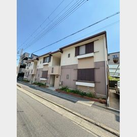 苦楽園口駅より徒歩5分 1階 築41年4ヶ月の賃貸物件