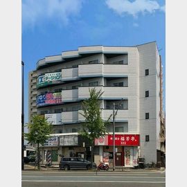 オクト玉川の賃貸物件