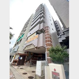 ボンメゾン2 4階 築23年3ヶ月の賃貸物件