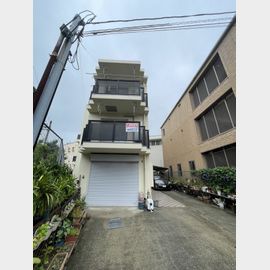 河村マンション 2階 築27年3ヶ月の賃貸物件