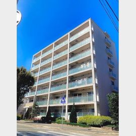 Court Midi 7階 築17年2ヶ月の賃貸物件