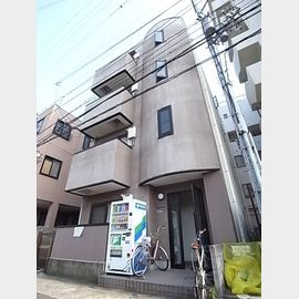 グリュックY 4階 築29年3ヶ月の賃貸物件