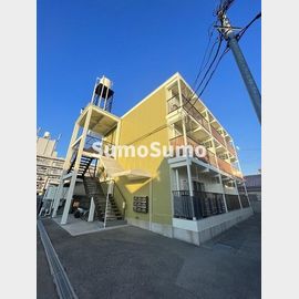 高橋マンションの賃貸物件