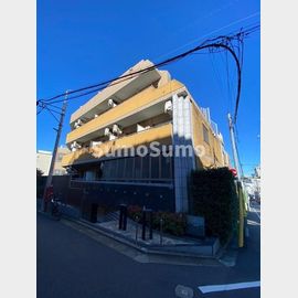 ガーラヒルズ目黒東山の賃貸物件