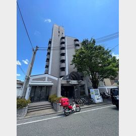 武庫之荘駅より徒歩13分 7階 築34年9ヶ月の賃貸物件