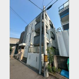 CoLaBo西北ガーデンスの賃貸物件