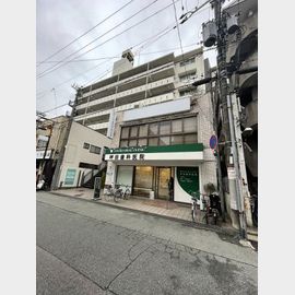 ルミエールたちばな 5階 築41年3ヶ月の賃貸物件