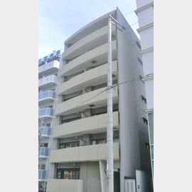 ビラージュプラム 6階 築21年5ヶ月の賃貸物件