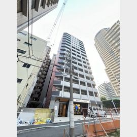 ＥーＧＲＯＵＶＡｒｉａｔｏｒｒｏａｄ 8階 築5年7ヶ月の賃貸物件