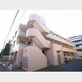 フォレストスズキ 1階 築30年5ヶ月の賃貸物件