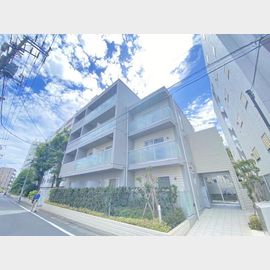 学芸大学駅より徒歩15分 3階 築10年の賃貸物件