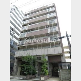 呉服町駅より徒歩10分 7階 築22年2ヶ月の賃貸物件