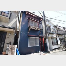 福知山線塚口駅より徒歩16分 1階 築60年7ヶ月の賃貸物件