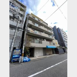 高津ロイヤルハイツ 5階 築44年2ヶ月の賃貸物件