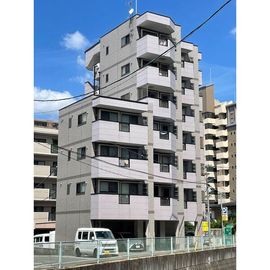 ラセーヌ高宮の賃貸物件