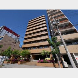 ヒルトップハイム桜川 5階 築22年4ヶ月の賃貸物件