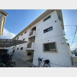 立花駅より徒歩20分 2階 築41年4ヶ月の賃貸物件