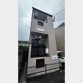 ヒサール西新の賃貸物件