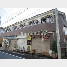 プチモンド用賀 2階 築36年9ヶ月の賃貸物件