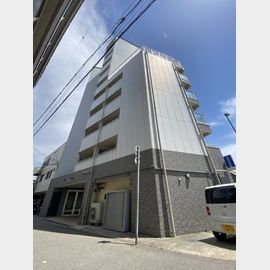 須磨海浜公園駅より徒歩5分 6階 築16年5ヶ月の賃貸物件