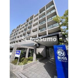 レシェンテ・ヴィラ東福岡 4階 築25年の賃貸物件