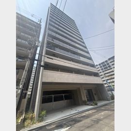 神戸駅より徒歩7分 6階 築3年2ヶ月の賃貸物件