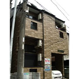 西鉄平尾駅より徒歩3分 2階 築27年4ヶ月の賃貸物件