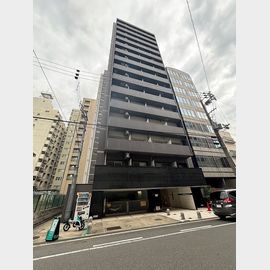 阿波座駅より徒歩3分 9階 築15年9ヶ月の賃貸物件
