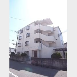有峰ハイツ 3階 築38年3ヶ月の賃貸物件