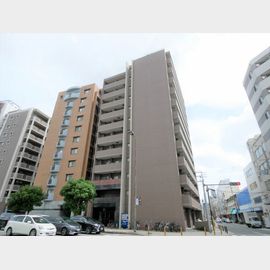 難波駅より徒歩10分 9階 築17年3ヶ月の賃貸物件