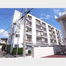 吉塚駅より徒歩8分 3階 築53年8ヶ月の賃貸物件