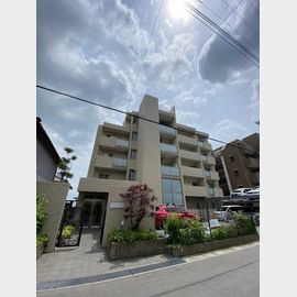 メゾンベール六甲山手 2階 築19年6ヶ月の賃貸物件