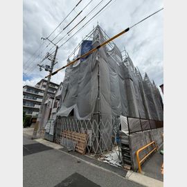 御影駅より徒歩4分 2階 新築の賃貸物件