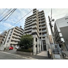西鉄平尾駅より徒歩10分 7階 築29年11ヶ月の賃貸物件
