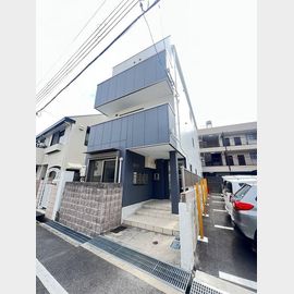 立花駅より徒歩4分 1階 築9年1ヶ月の賃貸物件