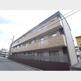 フローラTM 3階 築36年10ヶ月の賃貸物件