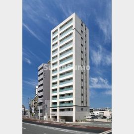六本松駅より徒歩5分 9階 築9年11ヶ月の賃貸物件