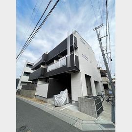 MOFREあまがさき壱番館の賃貸物件