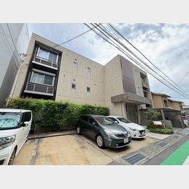 甲子園口駅より徒歩15分 1階 築12年3ヶ月の賃貸物件