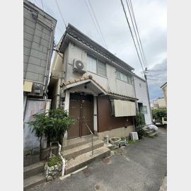月見山駅より徒歩1分 1階 築49年8ヶ月の賃貸物件